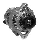 Denso Reman First Time Fit Alternator 210-1041. Fixed Price $243.86.