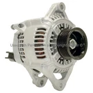 Alternator Quality-built 15699 Reman. Fixed Price $111.84.
