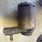 1940-1948 Ford Mercury Front Generator T11 Core & Mounting Bracket, 21A-10139 #1. Fixed Price $100.00.