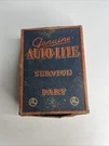 Nos Autolite Generator Field Coil 33-41 Packard Studebaker Plymouth Dodge Nash. Fixed Price $39.77.