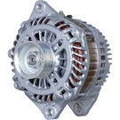 Alternator-premium Remy 11312 Reman. Fixed Price $278.56.