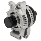Alternator Ford Escape 2017 2018 2019 L4 1.5L CJ5T-10300-BB CJ5Z-10346-D. Fixed Price $123.10.