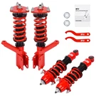 Bfo Coilover Suspension Kit For Honda Civic Vii Dx/ex/gx/hx/lx/si Coupe Sedan. Fixed Price $226.00.