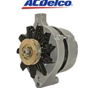 Remanufactured Acdelco Alternator 334-2099 19135657 63-89 Ford Escort. Fixed Price $49.95.