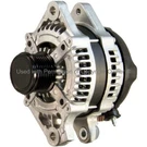 Mpa 14072 Alternator High-quality Auto Part, Universal Fit For Multiple Models. Fixed Price $352.03.
