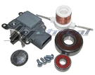 New Ford 3G Alternator Repair Kit With Slip Ring Lincoln Continental 3.8 V6. Fixed Price $42.34.