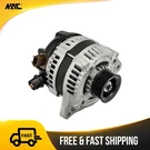 Kac Alternator Ford Mustang 2011-2014 V6 3.7L 12V 150A 6-GROOVE Auto Trans.. Fixed Price $95.99.