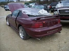 Alternator With Cng Fits 96-02 Crown Victoria 1045126. Fixed Price $130.00.