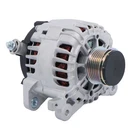 New Alternator 120AMP For Nissan Rogue Sl Sv Sport Utility 2.5L L4 2014-2018. Fixed Price $82.55.