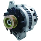 Alternator Fits Chevrolet C5500 Kodiak 1990, Gmc C6000 10463144, 7960. Fixed Price $134.29.