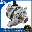 11931N Alternator For 2021 2022 2023 Honda Civic L4 2.0L Hr-v All. Fixed Price $124.99.
