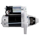 Starter Fits Acura El Honda Civic 1.7L 2001-2005 31200PLRA02 Manual Trans. Fixed Price $76.90.