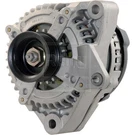 Alternator-premium Remy 12643 Reman Fits 03-09 Toyota Sequoia 4.7L-V8. Fixed Price $178.15.