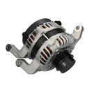 Motorcraft Alternator GL-9839. Fixed Price $526.79.