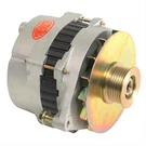 Powermaster 478648 Xs Volt Alternator, 200A, Serpentine, Fits Chevy. Fixed Price $355.99.