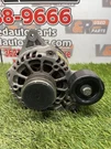 2020 Hyundai Elantra Alternator PN:37300-2E721 Oem. Fixed Price $61.24.