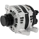 Alternator Ford Explorer Fusion Edge Taurus Lincoln Mkc Mkt 200A 12V Cw 4G. Fixed Price $147.06.