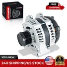 Alternator Fits Chrysler 200 2011-2014 Town And Country 2011-2016 3.6L V6 160AMP. Fixed Price $79.99.