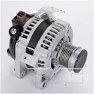 Alternator Tyc 2-11201 Fits 06-08 Toyota RAV4 2.4L-L4. Fixed Price $241.57.
