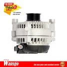 For Jeep Wrangler 2012-2018 Jk V6 3.6L 160A 12V Ccw 6-GROOVE Alternator. Fixed Price $91.57.