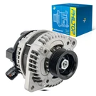 Philtop Alternator Fits Honda Accord V6 3L 2004 2005 2006 2007 12V 130A 11030N. Fixed Price $102.99.