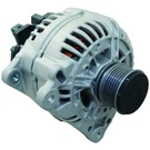 Wai New Alternator For Volkswagen 150A 11360N. Fixed Price $351.74.