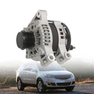 Alternator For Buick Enclave 08-17 Chevy Traverse 09-17 Gmc Acadia 07-16. Fixed Price $69.99.