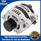 New Alternator For Lexus ES350 2007-2015 V6 3.5L Toyota Avalon 2005-2018. Fixed Price $87.99.