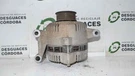 F5DU10316AA Alternator / Fixed Pulley - V Poles Motorcraft 130.A 382433 For. Fixed Price $144.56.