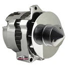 Stuff Alternator 7861BBULL6G; CS130 160 Amp Polished W/ Bullet Pulley. Fixed Price $316.27.