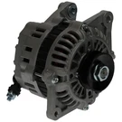 New Alternator For Mazda RX-7 R2 1.3L 89-91 90-27-3144 334-1866 10464015 13470. Fixed Price $140.95.