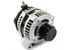 Genuine Mopar Alternator Remanufactured R4868431AF. Fixed Price $297.75.