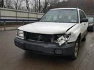 Alternator Fits 97-98 Impreza 1900116. Fixed Price $76.00.