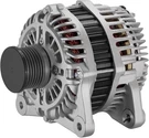 Alternator For Nissan Sentra 2007 2008 2009 2010 L4 2.0L 110A 23100EL010 11343N. Fixed Price $109.00.