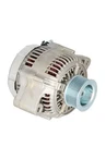 J&n 400-52072 Alternator 12 Volt 140 Amp New (see Description). Fixed Price $80.00.
