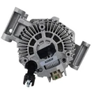Motorcraft Alternator GLV-9127-RM. Fixed Price $431.81.