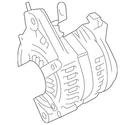 Genuine Lexus Alternator 27060-31062-84. Fixed Price $309.94.