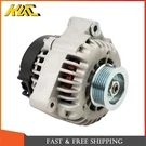 Alternator For Acura Cl 1997-1999; Honda Accord 1998-2002 3.0L V6 105A S6 8220N. Fixed Price $85.49.