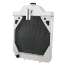 Row Aluminum Tractor Radiator Fits Case Ih 210 480B,430CK,480CK,530CK,580BCK-. Fixed Price $205.99.
