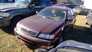 Alternator Fits 97-99 Maxima 270236. Fixed Price $64.79.