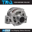 Trq Alternator Fits Chrysler 300 Challenger Charger Durango Grand Cherokee. Fixed Price $209.95.