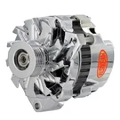 Powermaster 37460 Street Alternator, 140A, Serpentine, 12V, Gm. Fixed Price $256.99.