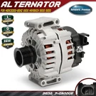 Alternator For Mercedes-benz S600 Maybach S650 250AMP 14VOLT Cw 7-GROOVE. Fixed Price $261.89.