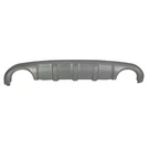 Oem 2017 2018 2019 Kia Sportage Rear Bumper Lower Cover Skid Plate 86665-D9150. Fixed Price $112.49.
