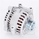 Alternator Tyc 2-08437 Fits 05-08 Ford Mustang 4.0L-V6. Fixed Price $243.09.