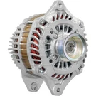 Alternator-premium Remy 12875 Reman Fits 08-09 Subaru Tribeca 3.6L-H6. Fixed Price $187.74.