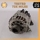 14-17 Mercedes W222 S550 Generator Alternator 0009060304 Oem 72K. Fixed Price $265.60.