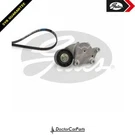 Alternator Belt Tensioner Kit Ford Focus Iii 14- 18 1.5 W/ Ac Diesel. Fixed Price $114.58.