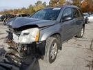 Alternator Id 15279852 Fits 05-06 Equinox 2306948. Fixed Price $76.00.