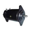 Starter Generator Fits Delco Replaces 1101433. Fixed Price $285.99.